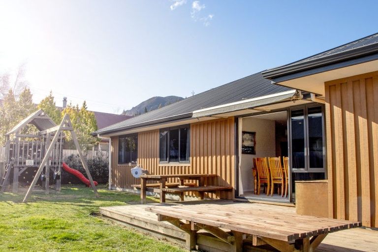 Photo of property in 6 Mount Charon Place, Hanmer Springs, 7334