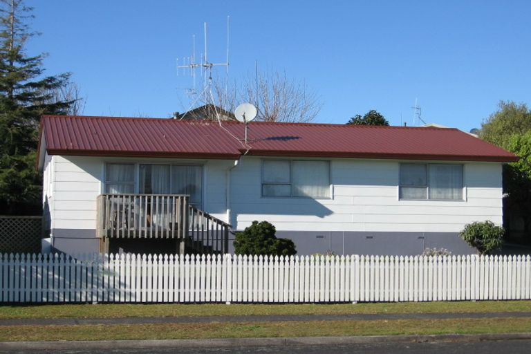Photo of property in 23 Blomfield Street, Nawton, Hamilton, 3200