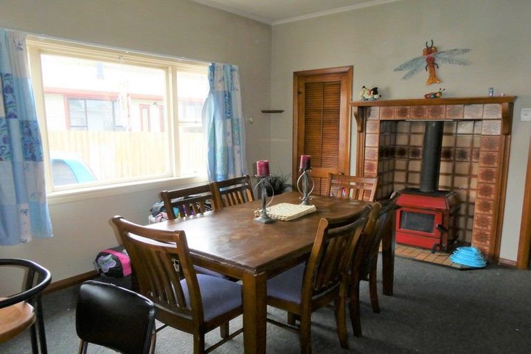 Photo of property in 6 Cromarty Street, Dunollie, Runanga, 7803