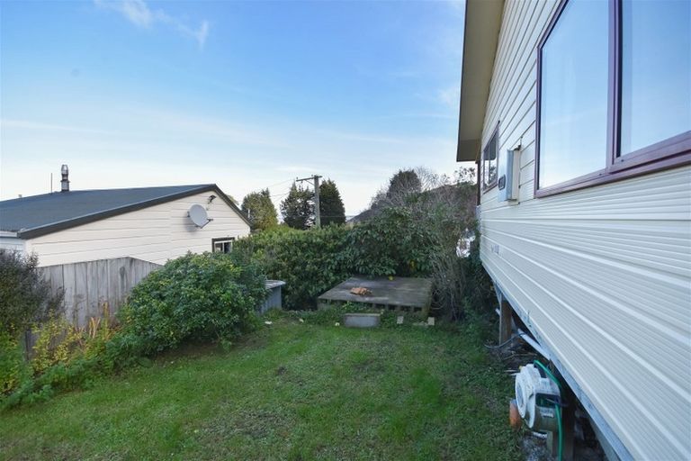 Photo of property in 34 Taupo Street, Ravensbourne, Dunedin, 9022