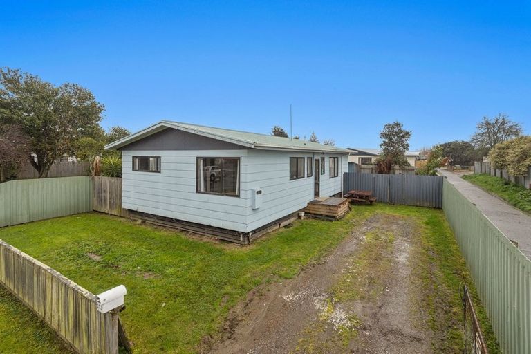 Photo of property in 111 Richard Street, Opotiki, 3122
