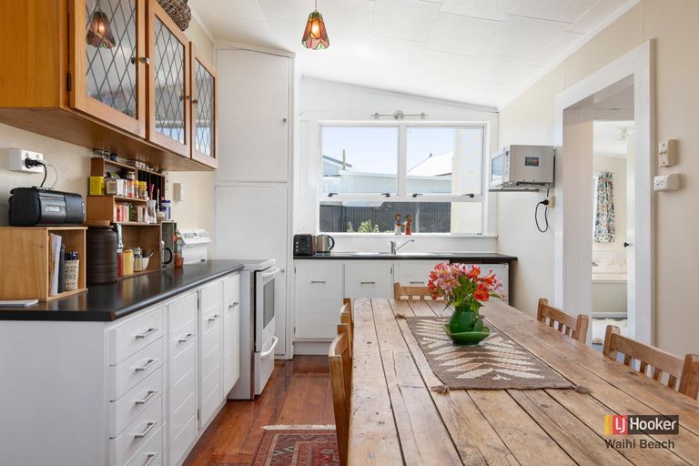 Photo of property in 7 Silverton Road, Waihi, 3610