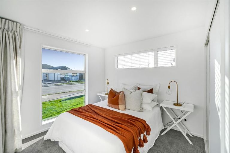 Photo of property in 17 Cork Street, Halswell, Christchurch, 8025