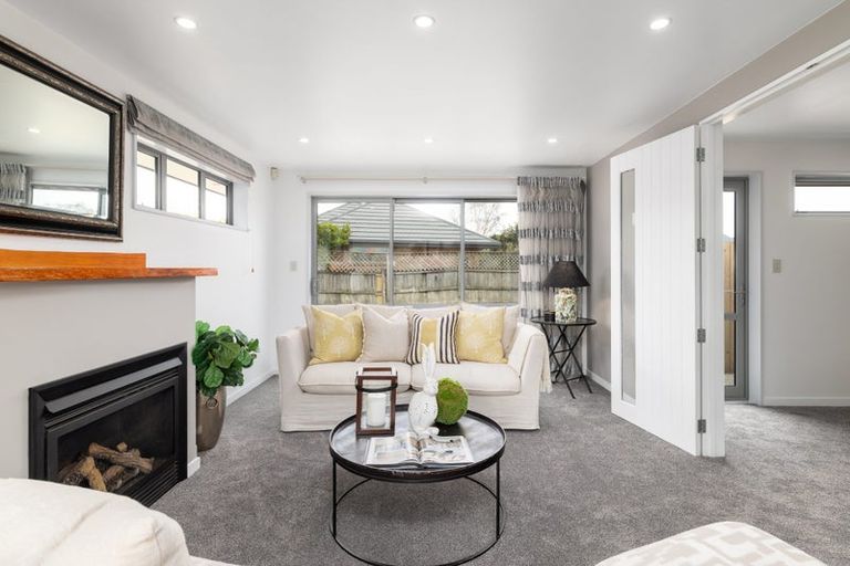 Photo of property in 262a Greers Road, Bryndwr, Christchurch, 8053