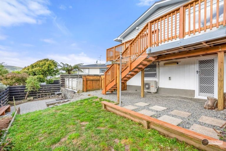 Photo of property in 29 Taieri Crescent, Kelson, Lower Hutt, 5010