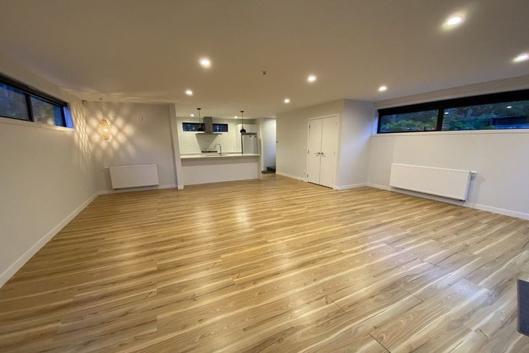 Photo of property in 59a Wellington Road, Kilbirnie, Wellington, 6022