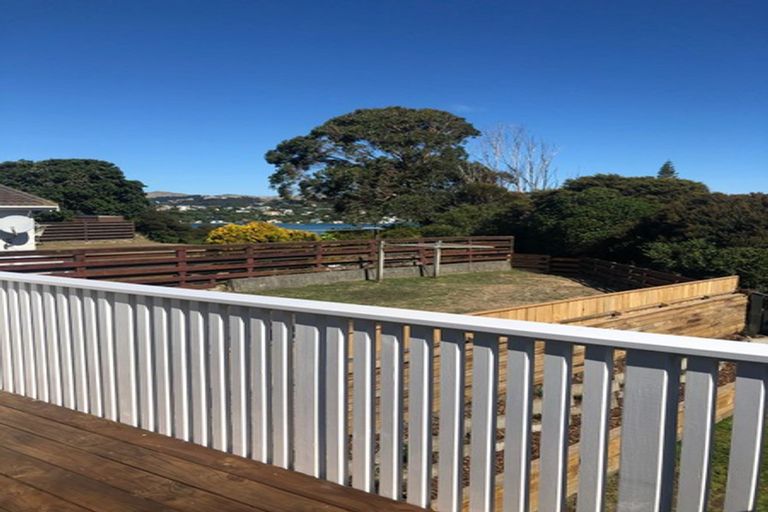 Photo of property in 26 Penryn Drive, Camborne, Porirua, 5026