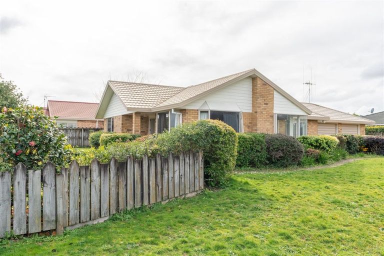 Photo of property in 1 Commodore Avenue, Flagstaff, Hamilton, 3210