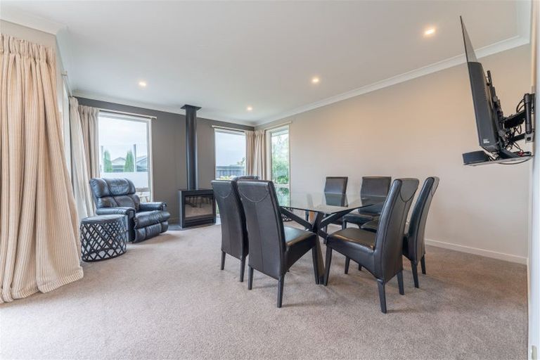 Photo of property in 22 Hunter Hills Drive, Gleniti, Timaru, 7910