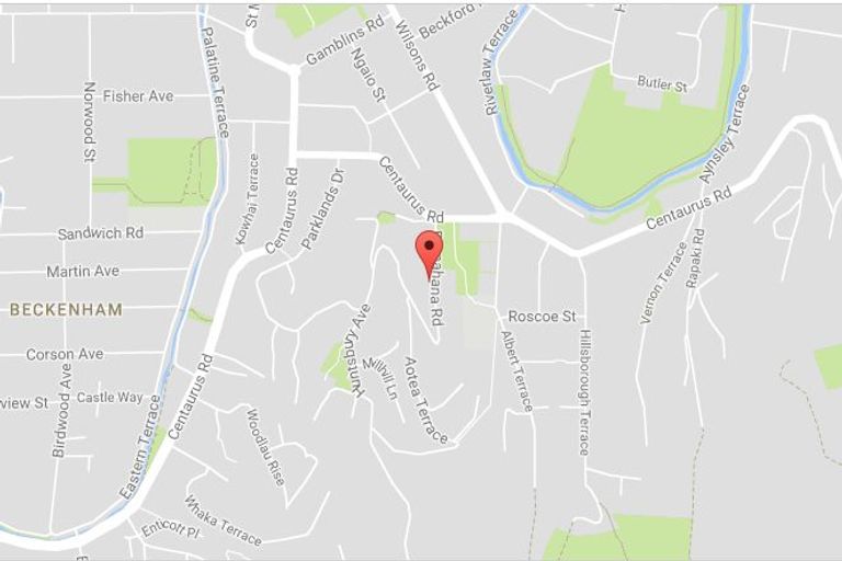 Photo of property in 12 Ramahana Road, Huntsbury, Christchurch, 8022