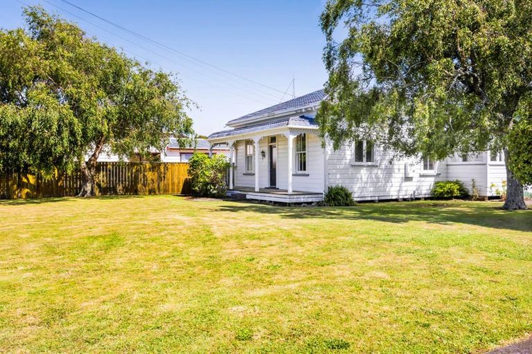 Photo of property in 51 Fantham Street, Hawera, 4610
