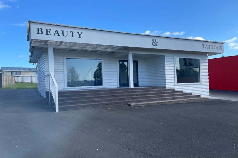 Photo of property in 175 Jellicoe Street, Te Puke, 3119