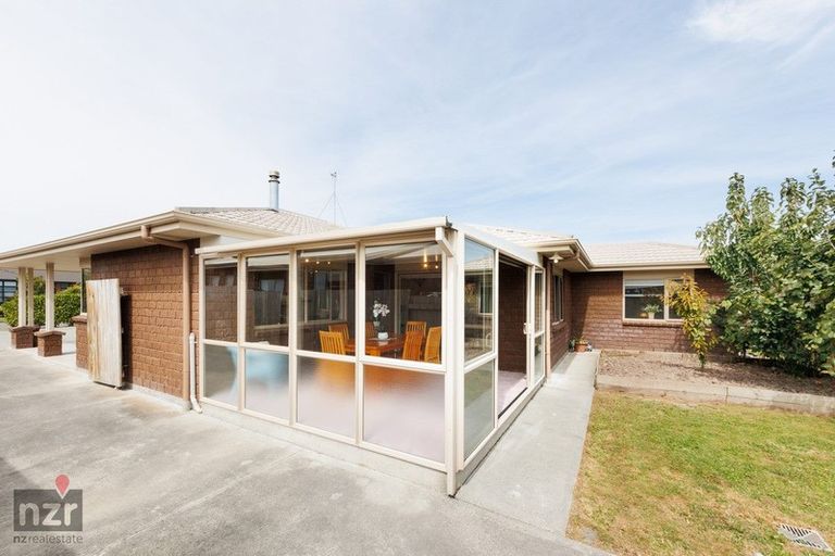 Photo of property in 23 Masefield Terrace, Kelvin Grove, Palmerston North, 4414