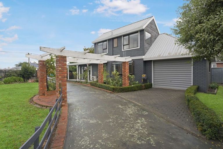Photo of property in 52 Vagues Road, Northcote, Christchurch, 8052