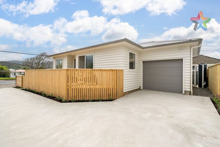 Photo of property in 167b Wainuiomata Road, Wainuiomata, Lower Hutt, 5014