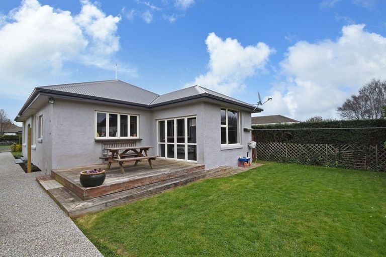 Photo of property in 222 Chelmsford Street, Waverley, Invercargill, 9810