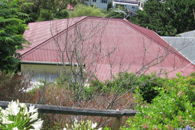 Photo of property in 9 Hadfield Terrace, Kelburn, Wellington, 6012