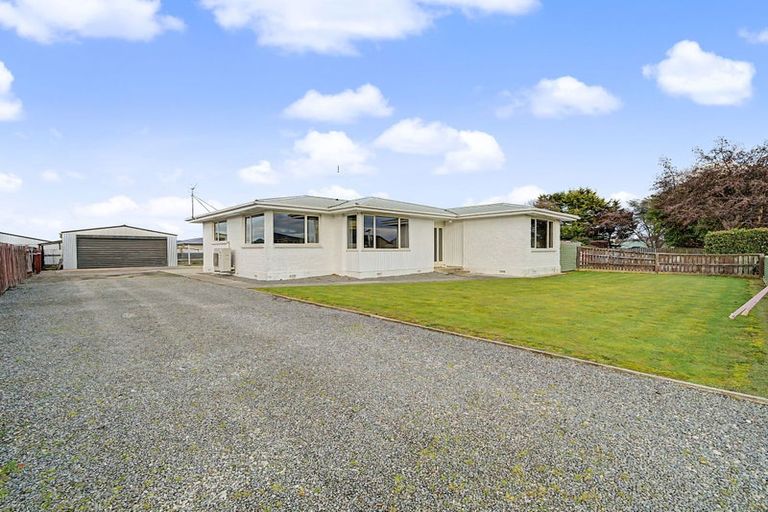 Photo of property in 311 Tramway Road, Heidelberg, Invercargill, 9812