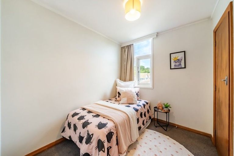 Photo of property in Mattingly Court, 12/10 Angus Avenue, Berhampore, Wellington, 6023