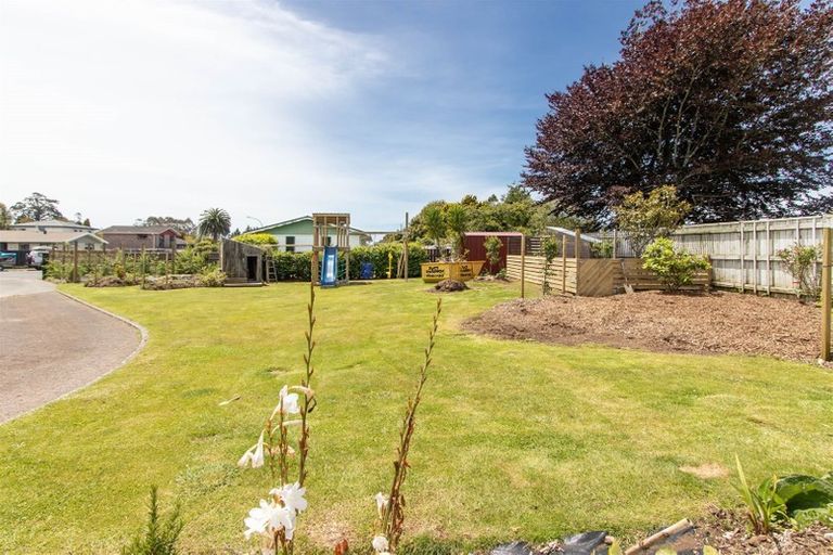 Photo of property in 3 Pokaka Place, Inglewood, 4330