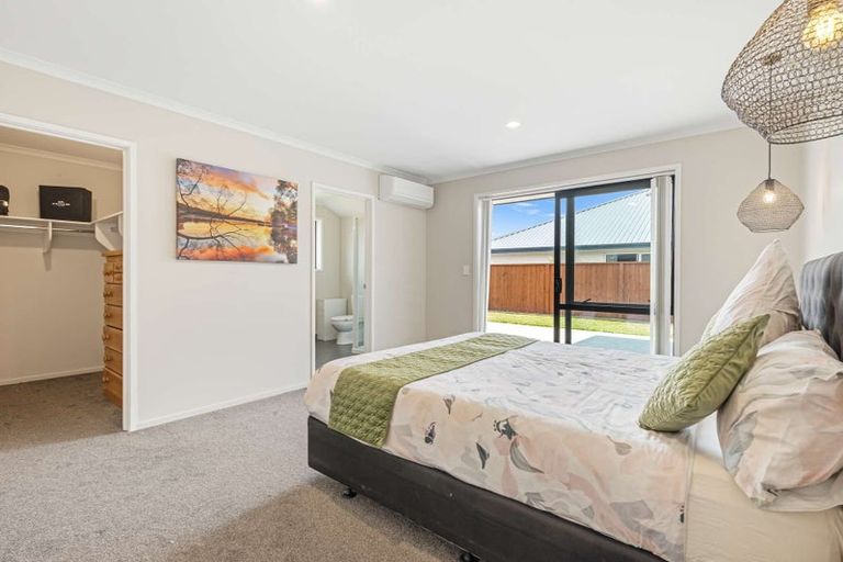 Photo of property in 45 Catalina Crescent, Burleigh, Blenheim, 7201