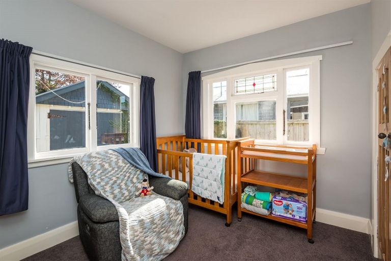 Photo of property in 29 Suffolk Street, Phillipstown, Christchurch, 8011