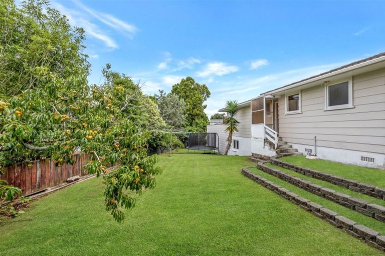 Photo of property in 40 Opal Avenue, Pakuranga, Auckland, 2010