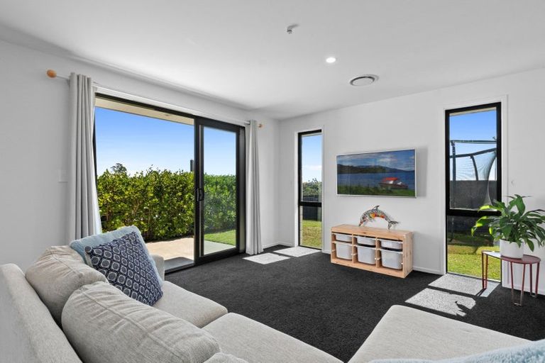 Photo of property in 4 Quail Court, Pyes Pa, Tauranga, 3112