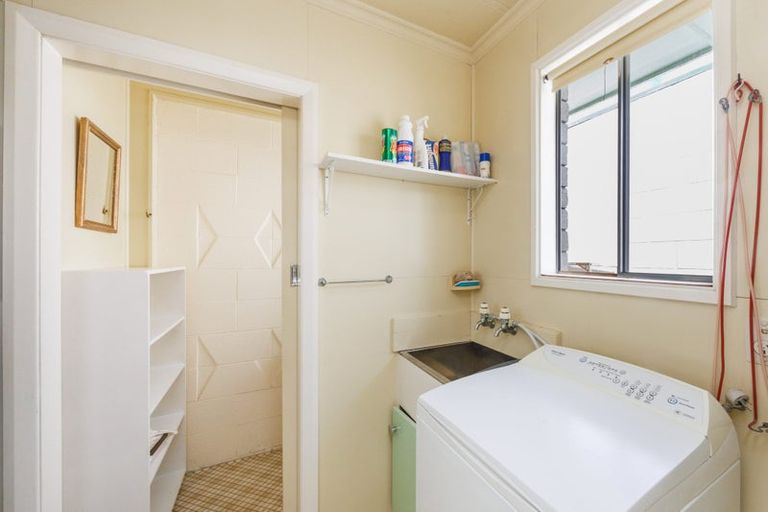 Photo of property in 257 College Street, West End, Palmerston North, 4412