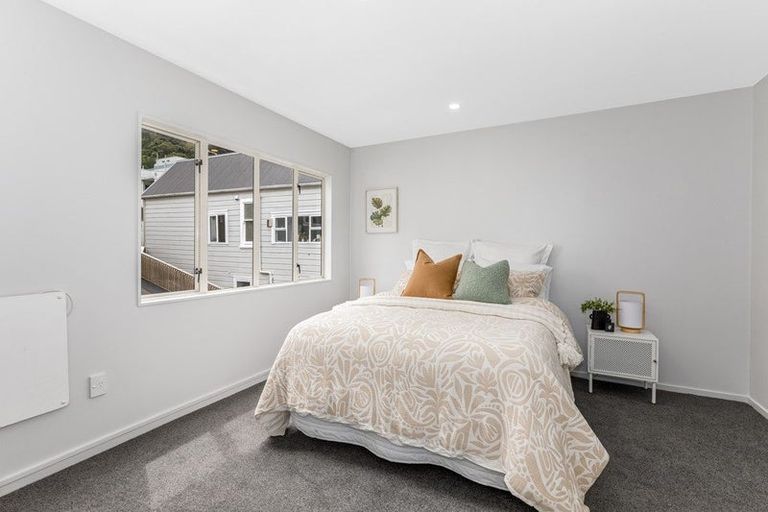 Photo of property in Avon Apartments, 313b The Terrace, Te Aro, Wellington, 6011
