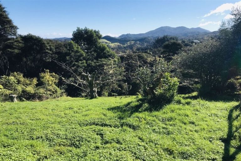 Photo of property in 850 Buffalo Road, Coromandel, 3506