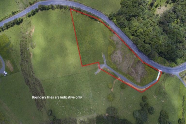 Photo of property in 748 Whangaripo Valley Road, Whangaripo, Wellsford, 0972