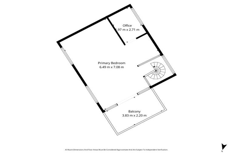 Photo of property in 6 Birdling Place, Halswell, Christchurch, 8025