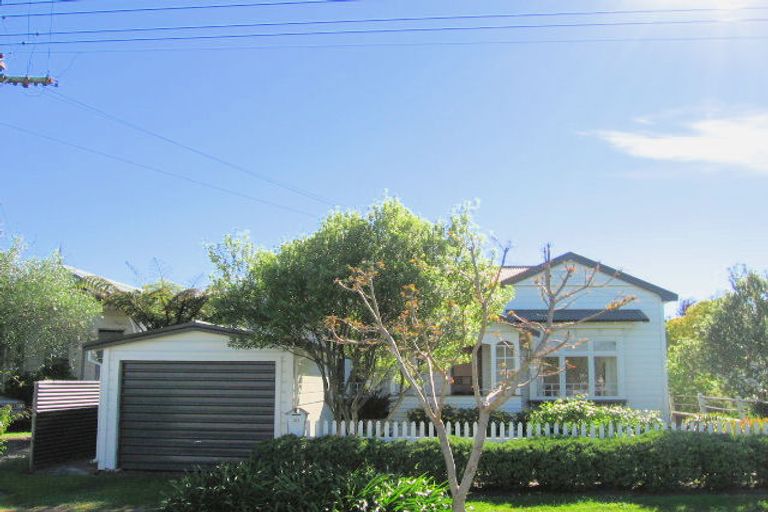 Photo of property in 211 Clifford Street, Whataupoko, Gisborne, 4010