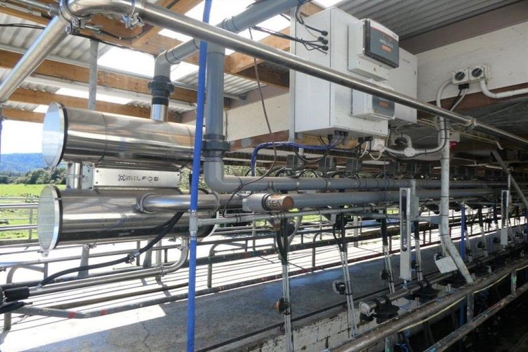 Photo of property in 738 Browns Creek Road, Inangahua, Reefton, 7895