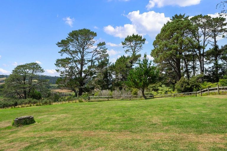 Photo of property in 141 Escott Road, Dairy Flat, Albany, 0794