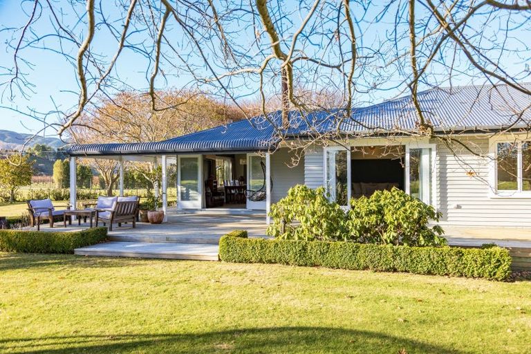 Photo of property in 1193 Kaituna-tuamarina Road, Kaituna, Blenheim, 7273