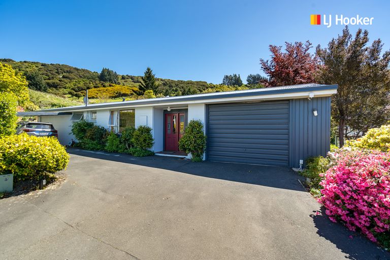 Photo of property in 14 Larkins Street, Helensburgh, Dunedin, 9010