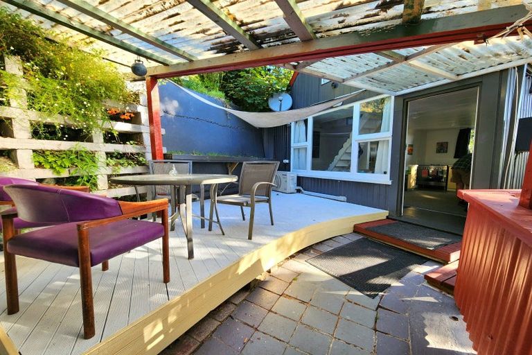 Photo of property in 41 Lydia Street, Greymouth, 7805