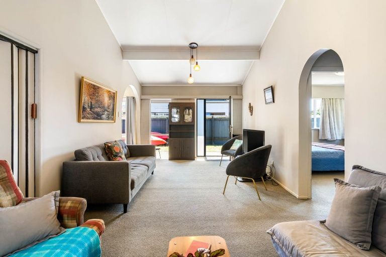 Photo of property in 109a Linton Crescent, Whangamata, 3620