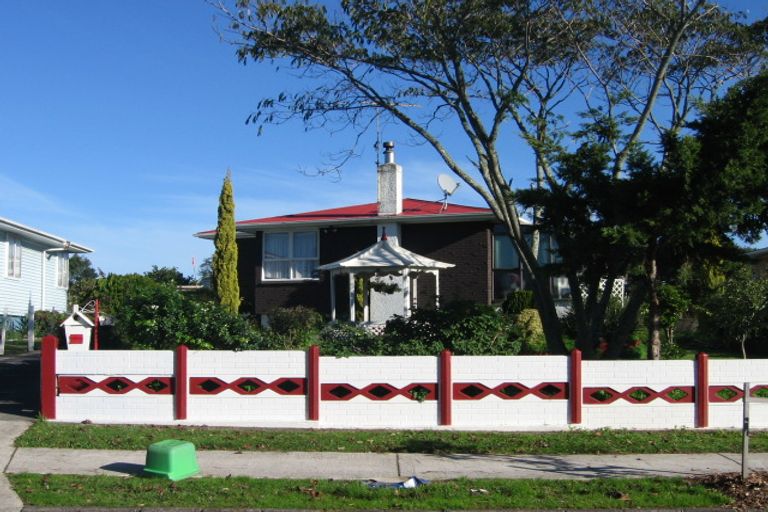 Photo of property in 21 Mclean Avenue, Papatoetoe, Auckland, 2025
