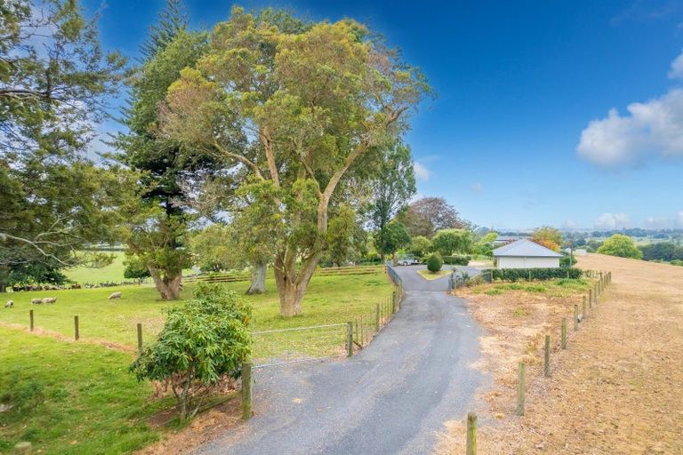 Photo of property in 79 Bell Road, Ngahinapouri, Te Awamutu, 3876