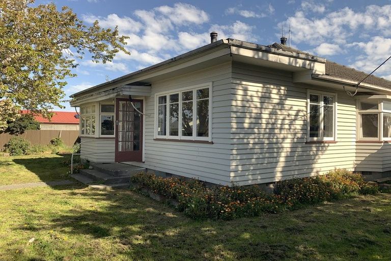 Photo of property in 8 May Street, Leeston, 7632