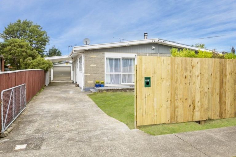 Photo of property in 1/71 Hikurangi Street, Trentham, Upper Hutt, 5018