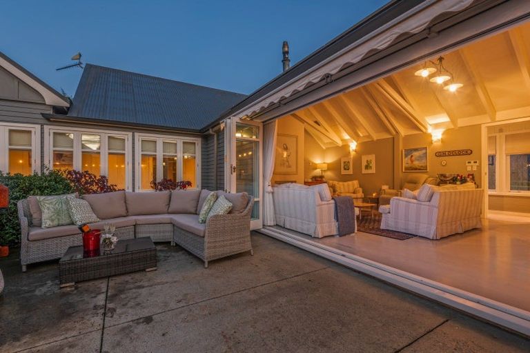 Photo of property in Raumai Road, Bulls, 4894