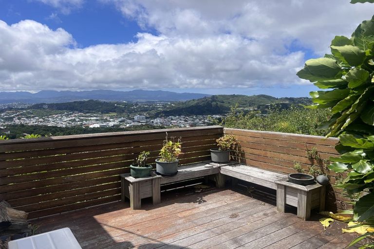Photo of property in 27b Mana Street, Vogeltown, Wellington, 6021