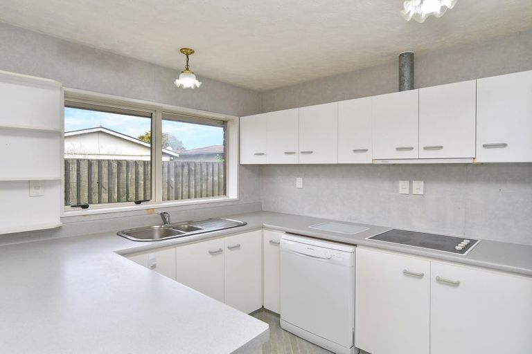 Photo of property in 37d Highsted Road, Bishopdale, Christchurch, 8053