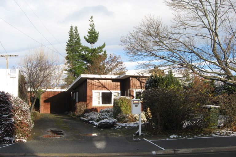 Photo of property in 28 Ngapara Street, Alexandra, 9320