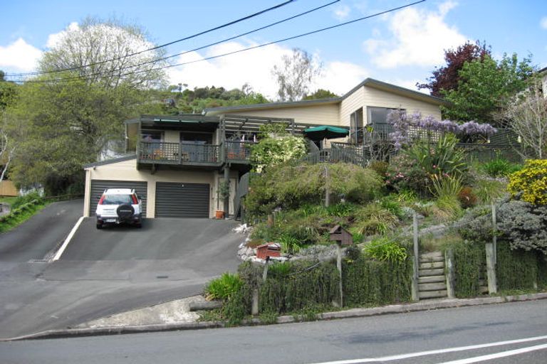 Photo of property in 2/1 Chamberlain Street, Tahunanui, Nelson, 7011