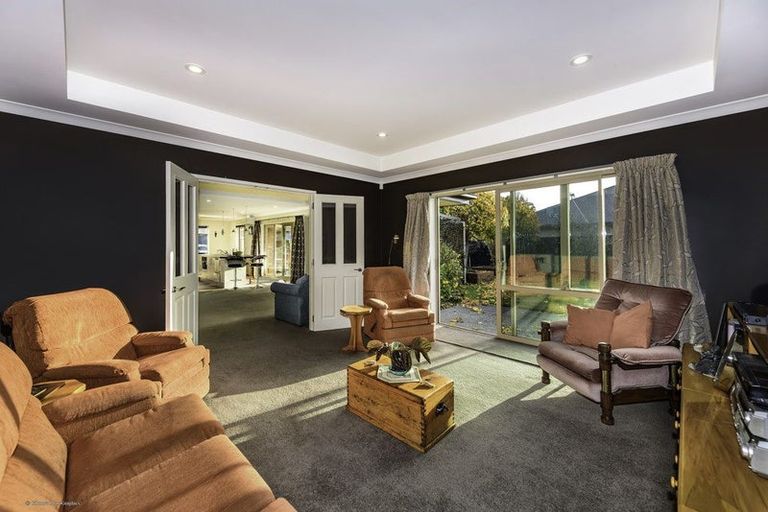 Photo of property in 12 Fifetuscan Way, Lincoln, 7608